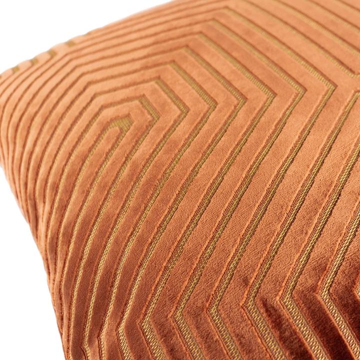 Immagine prodotto Paoletti Modello di fodera per cuscino Evoke (45 x 45 cm)