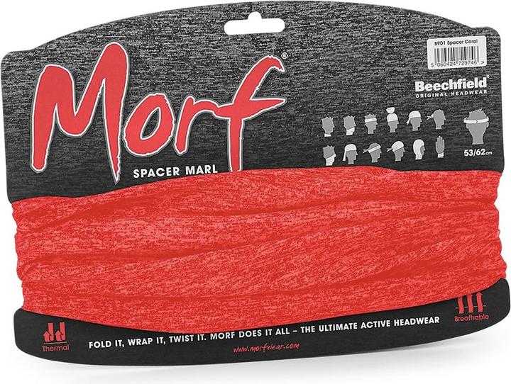 Image du produit Beechfield Chauffe-nuque Morf Spacer