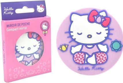 Produktbild Take Care Hello Kitty Minispiegel, assortiert