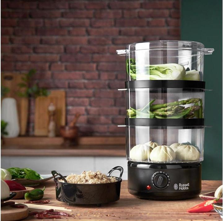 Image du produit Russell Hobbs 26530-56 Compact