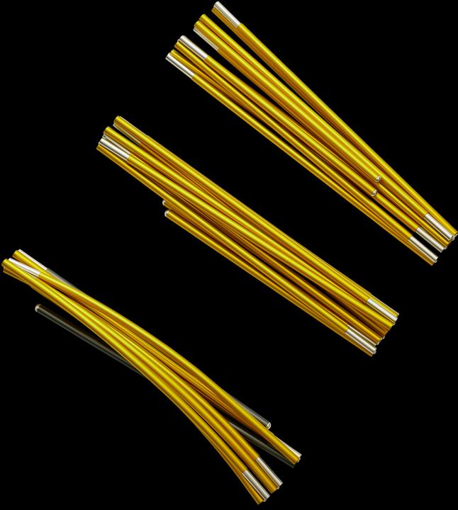 Actual product image Salewa Litetrek Pro Ii Pole Set 5617 (One size)