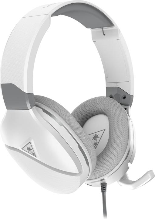 Image du produit Turtle Beach Recon 200 (Filaire)