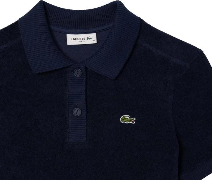 Image du produit Lacoste - Polo - Femme (32 D)