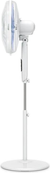 Image du produit Rowenta Turbo Silence VU5450 (57 dB)