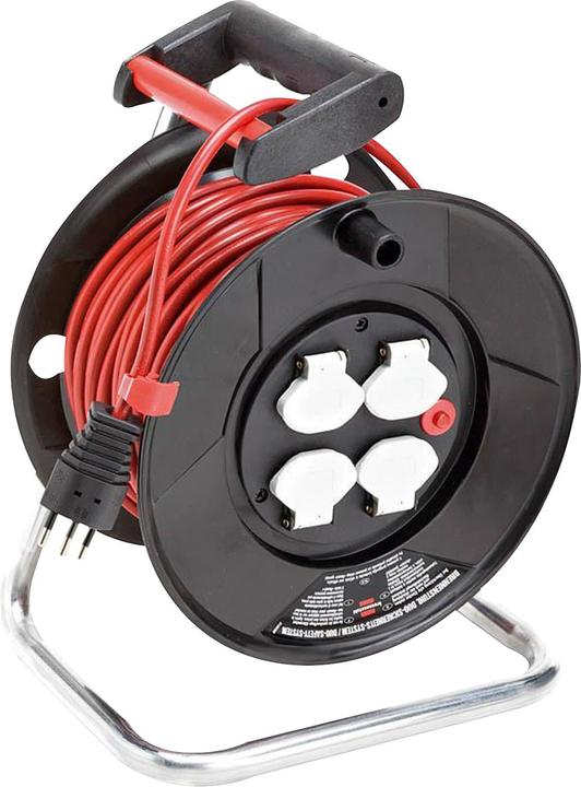 Image du produit Brennenstuhl Garant ST (25 m, 1 mm²² mm)