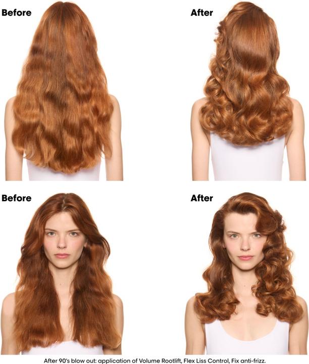 Actual product image L'Oréal Professionnel Volume Lift (250 ml, Volume foam)