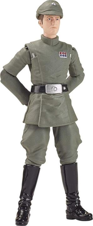 Immagine prodotto Hasbro STAR WARS - Moff Jerjerrod - Figurina Collezione Vintage 10cm