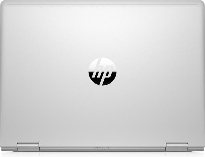 Image du produit HP PB x360 9 R7 5825U /512GBSSD 261EA#ABD W11P (13.30", AMD Ryzen 7 5825U, 16 Go, 512 Go, DE)