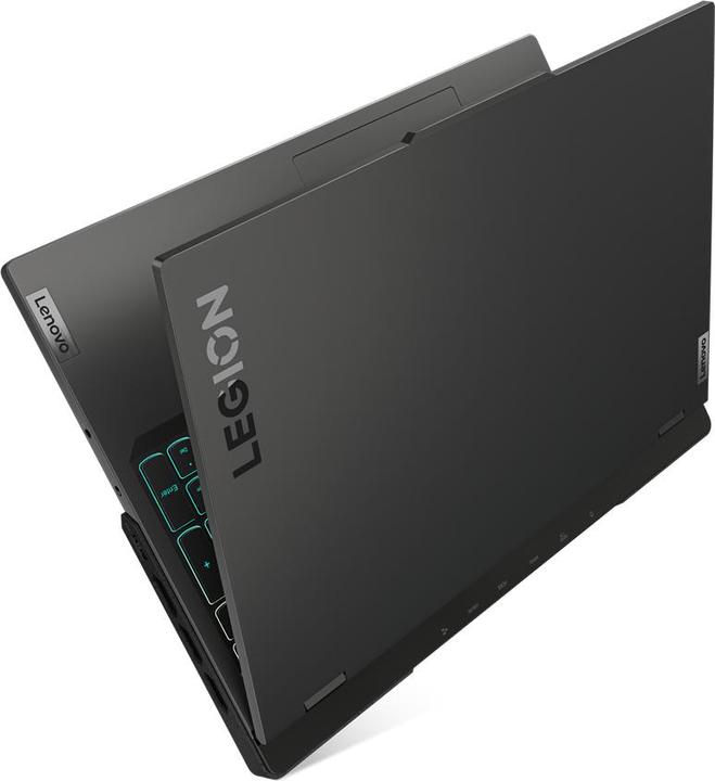 Produktbild Lenovo Legion Pro 7 RTX 4080 (16", Intel Core i9-13900HX, 32 GB, 2000 GB, CH)