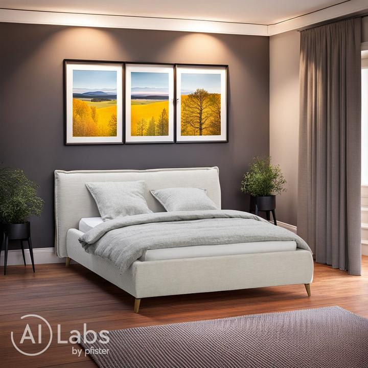 Actual product image Lomoco Elvy (140 x 200)