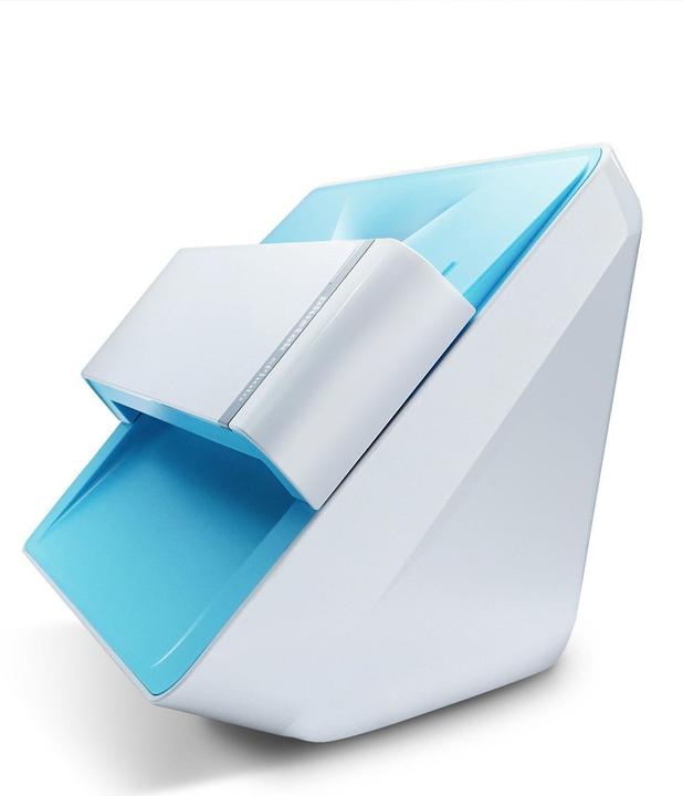 Produktbild Plustek ePhoto Z300 (USB)