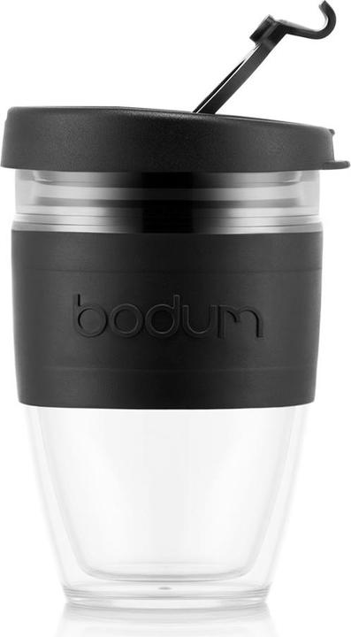 Actual product image Bodum Travel mug (0.25 l)