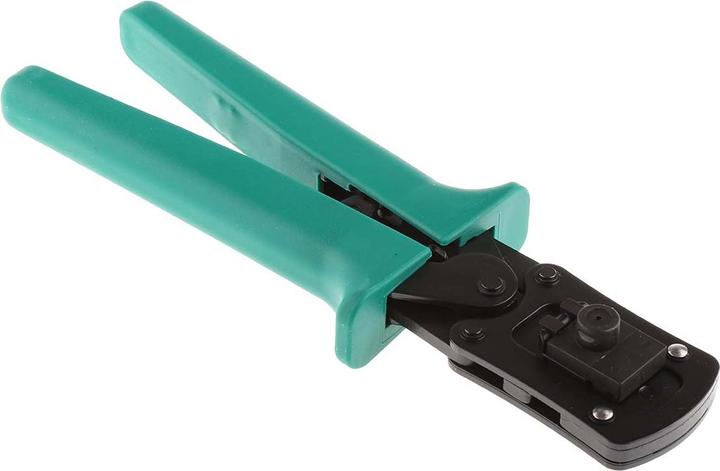 Actual product image JST WC crimping pliers hand (230 mm)