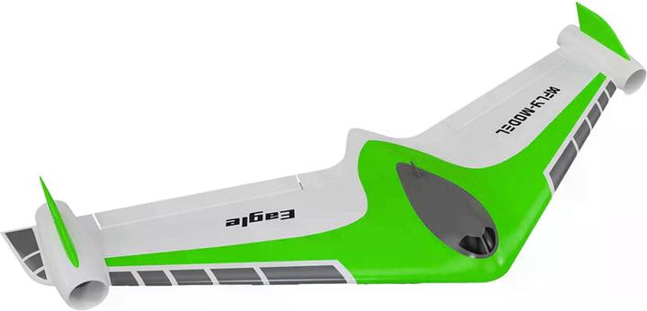 Produktbild Amewi XFly Delta Flieger green (Nurflügler)