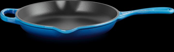 Image du produit Le Creuset Poêle à frire et à servir (23 cm, Poêle à frire, Fonte, Émail)