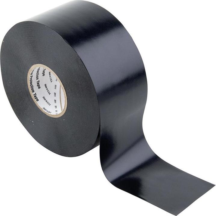 Immagine prodotto 3M Nastro anticorrosione Scotchrap 50, nero, 25 mm x 30 m (25 mm)