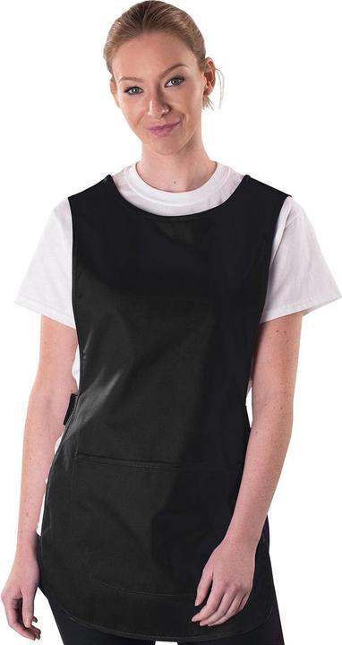Image du produit Dennys vêtements de travail tablier de protection blouse (2 pièces) (XL)