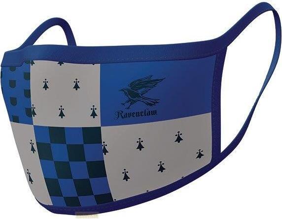 Produktbild Pyramid Harry Potter - Haus Ravenclaw (2 x)