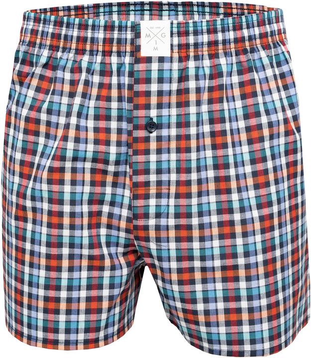 Produktbild Mg-1 Boxer Core (XXL, 8er Pack)
