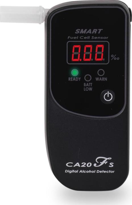Actual product image Bean Alkomat CA-20FS