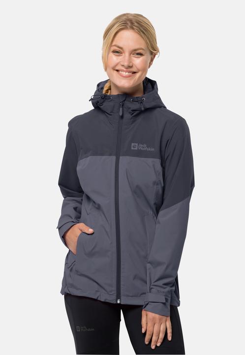 Image du produit Jack Wolfskin Weiltal 2L Jkt W (XXL)