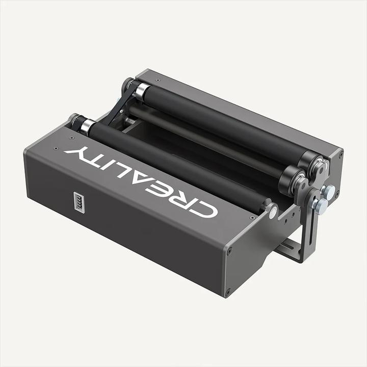 Image du produit Creality Rouleau rotatif pour machine à graver au laser