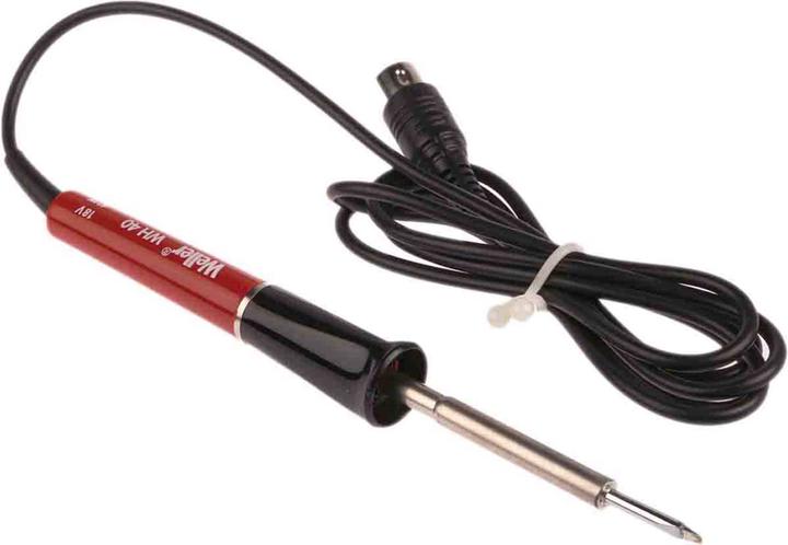 Immagine prodotto Weller Erem WH40 Ferro di ricambio per WHS40+WHS40D