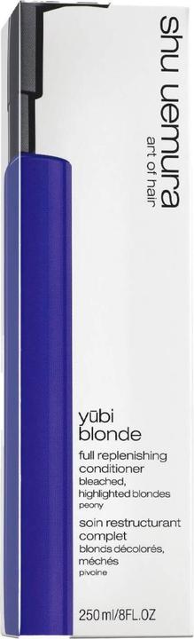 Immagine prodotto Shu Uemura Yubi Blonde Glow Revealing Shampoo (300 ml, Shampoo liquido)