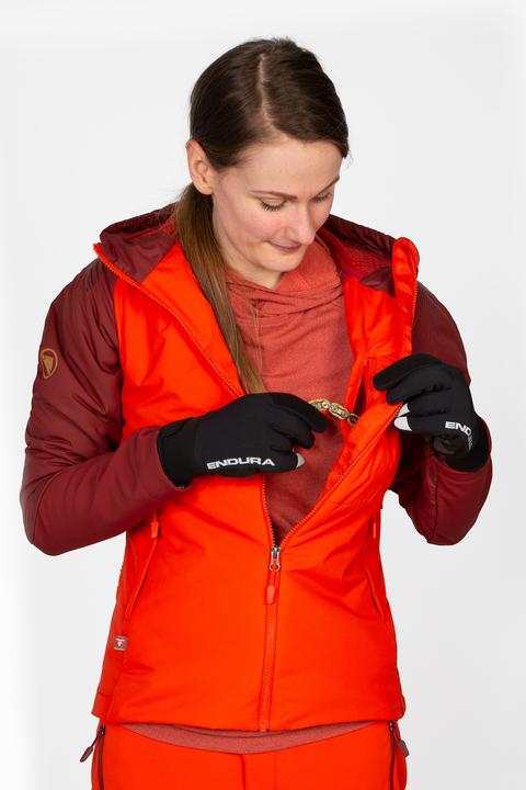 Produktbild Endura Damen MT500 Freezing Point Jacke (S)