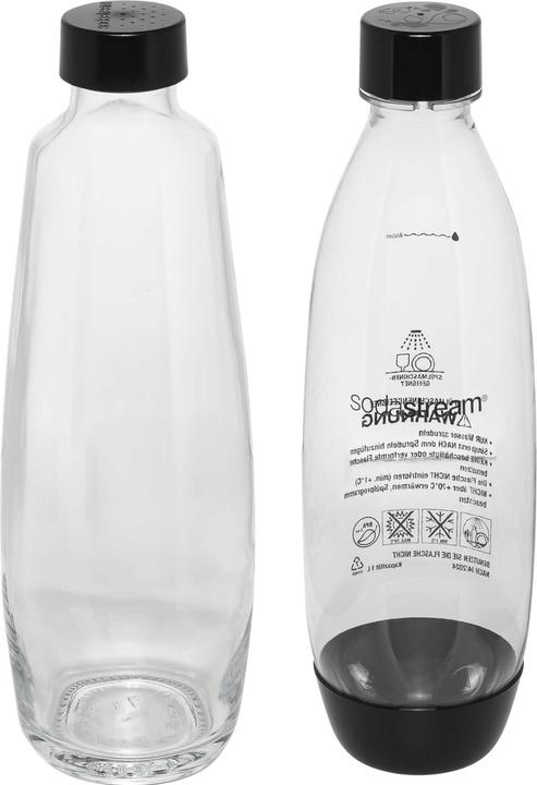 Actual product image SodaStream 1016802410