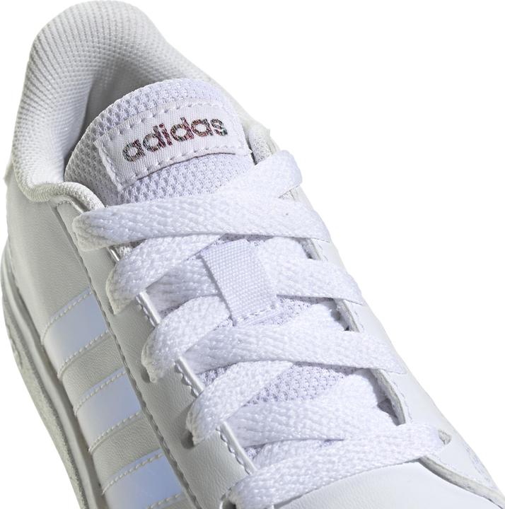 Produktbild adidas Grand Court 2.0 K (39 1/3)