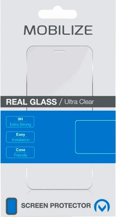 Produktbild Mobilize Glas (1 Stück, Nokia G11 Plus)