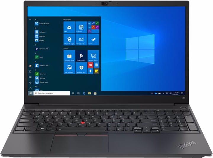 Lenovo ThinkPad E15 Gen 3 (15.60", AMD Ryzen 7 5700U, 16 GB, 512 GB, CH)