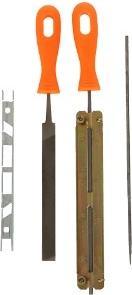Productafbeelding AL-KO Accu-kettingzaag 36 V CS 4030 complete set, zaagbladlengte 30 cm, Li-Ion accu 5 Ah/40 V (Accu kettingzaag)