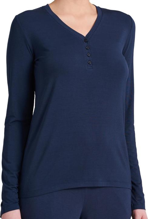 Image du produit Schiesser Mix & Relax Pyjama Haut (34)