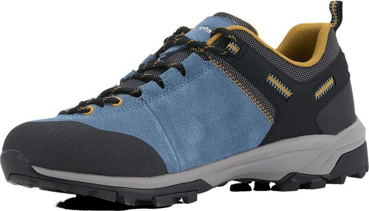 Actual product image Trezeta Raider (43)