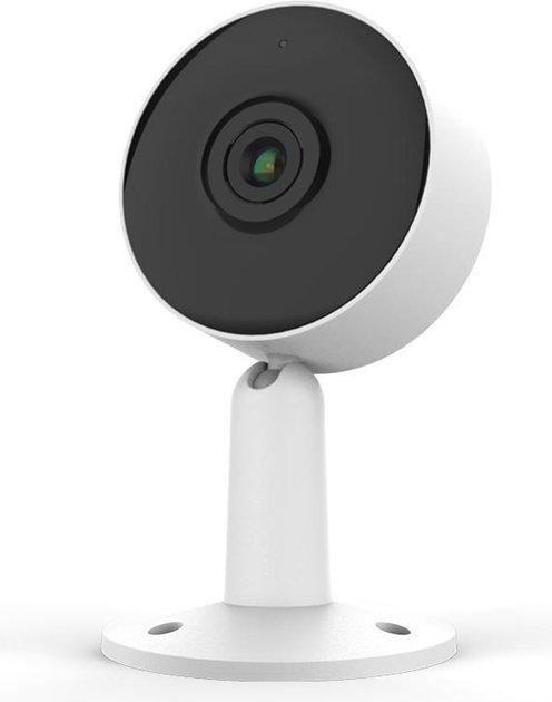 Actual product image Laxihub Mini Camera M4T Indoor Wi-Fi (1920 x 1080 Pixels)