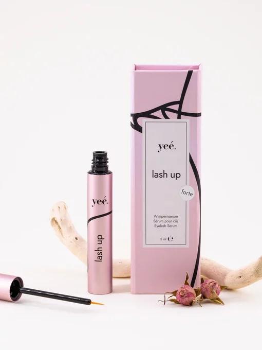Produktbild Yeé Lash Up Forte (5 ml)