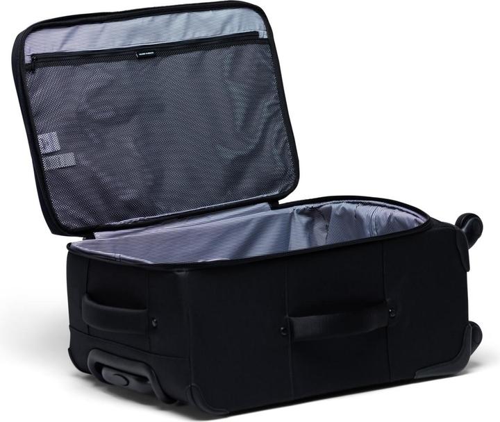 Actual product image Herschel Highland Carry-On Large Black (53 l, M (50 - 90l))