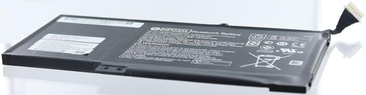 Produktbild AGI Akku kompatibel mit HP Pavilion X360 13-a000ns - Akku - 3.750 mAh (3750 mAh)