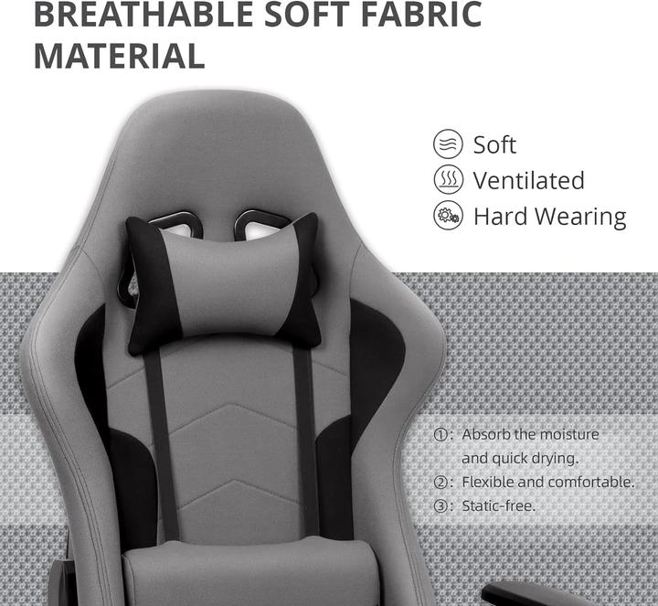 Image du produit IWMH Chaise de jeu