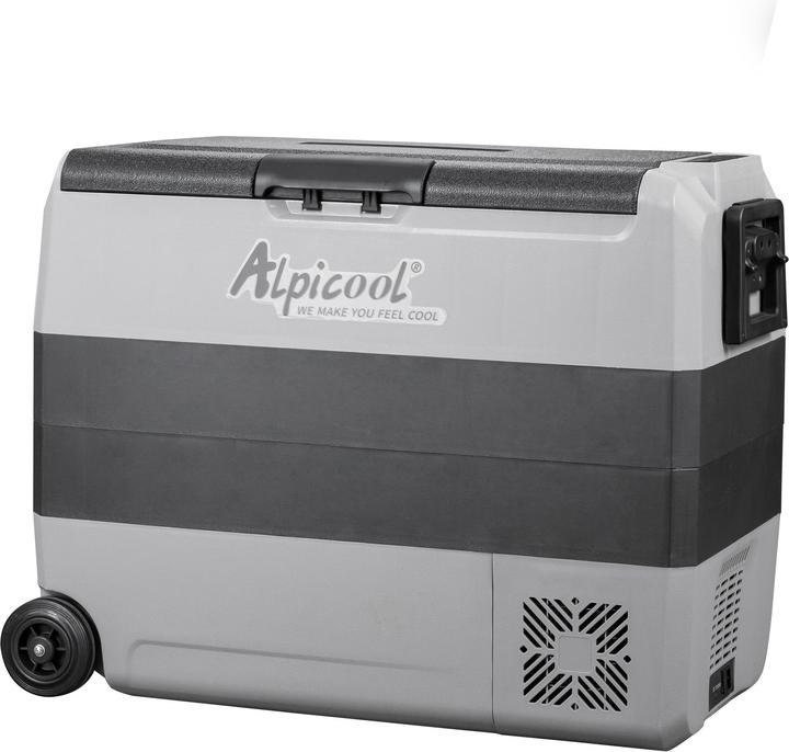Image du produit Alpicool T60 (60 l)
