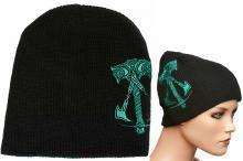 Produktbild GED Assassin Creed Valhalla Beanie Cuffia