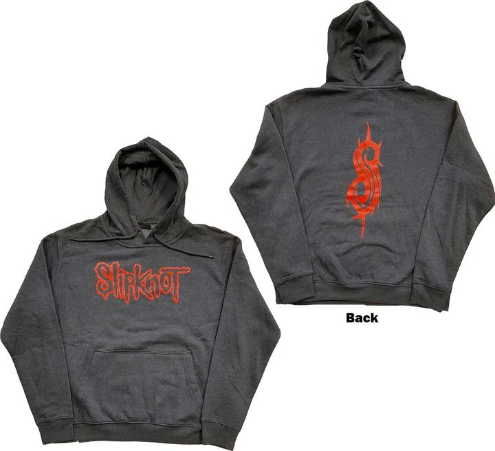 Image du produit Slipknot Logo (XL)