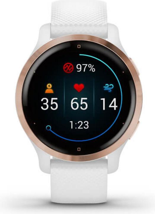 Produktbild Garmin Venu 2S (40 mm)