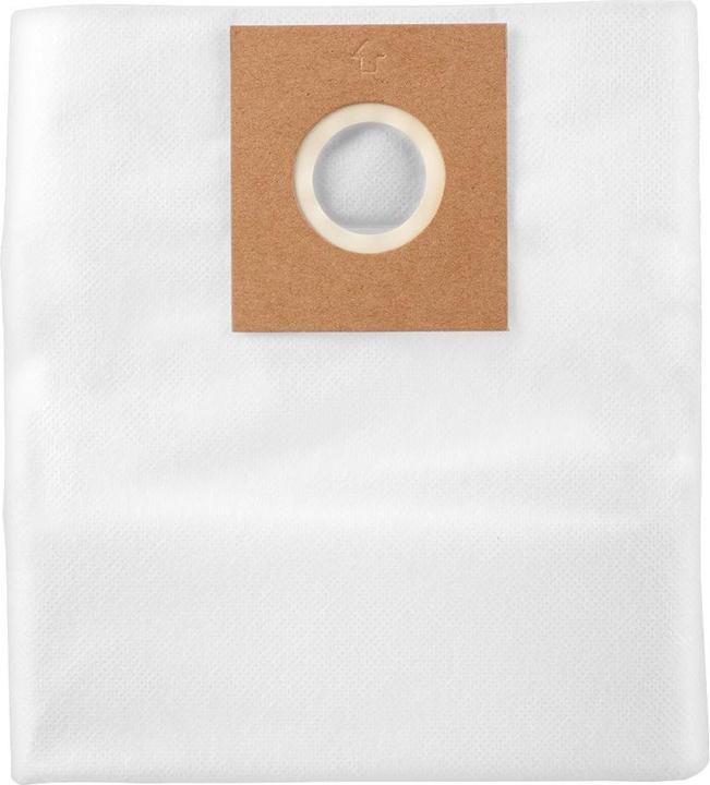 Actual product image Graphite Microfibre bag for hoover 58GE124 5 pcs. (1 x)