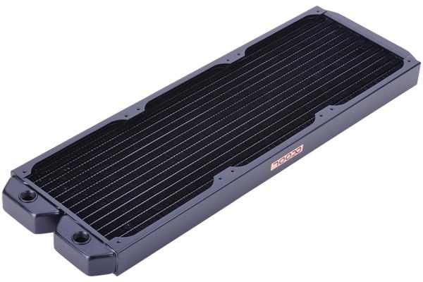 Produktbild Alphacool NexXxoS ST30 Full Copper 420mm (140 mm)