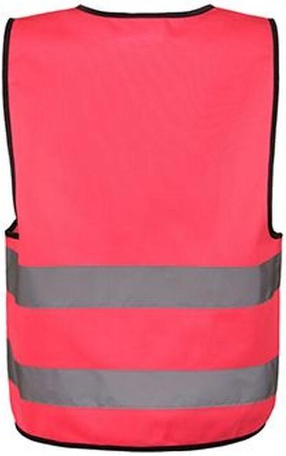 Actual product image Korntex Children's safety waistcoat (S)