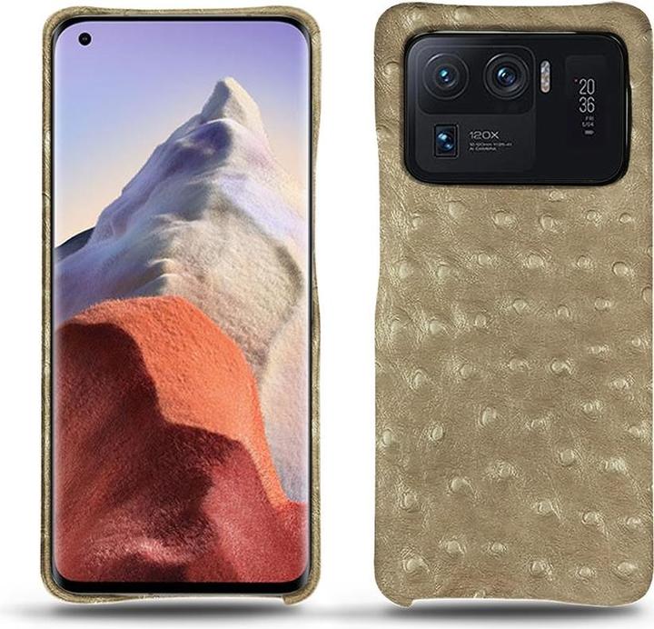 Noreve Leather cover (Xiaomi Mi 11 Ultra)