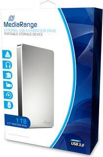 Produktbild MediaRange MR996 (1 TB)